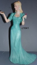 Lenox Reflections Of Elegance Porcelain Figurine NEW BOX COA