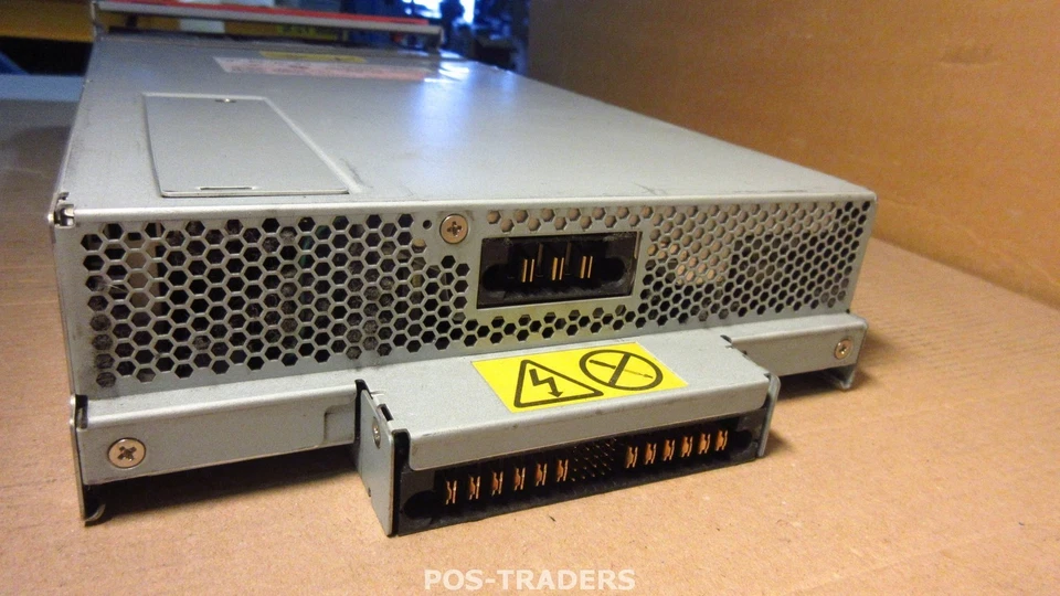 Astec AA23920L IBM 39Y7349 Power Supply Fan Pack - PULLED FROM IBM H 8852 - Bild 4 von 4