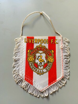 Haarlem fanion vintage football banderin pennant wimpel