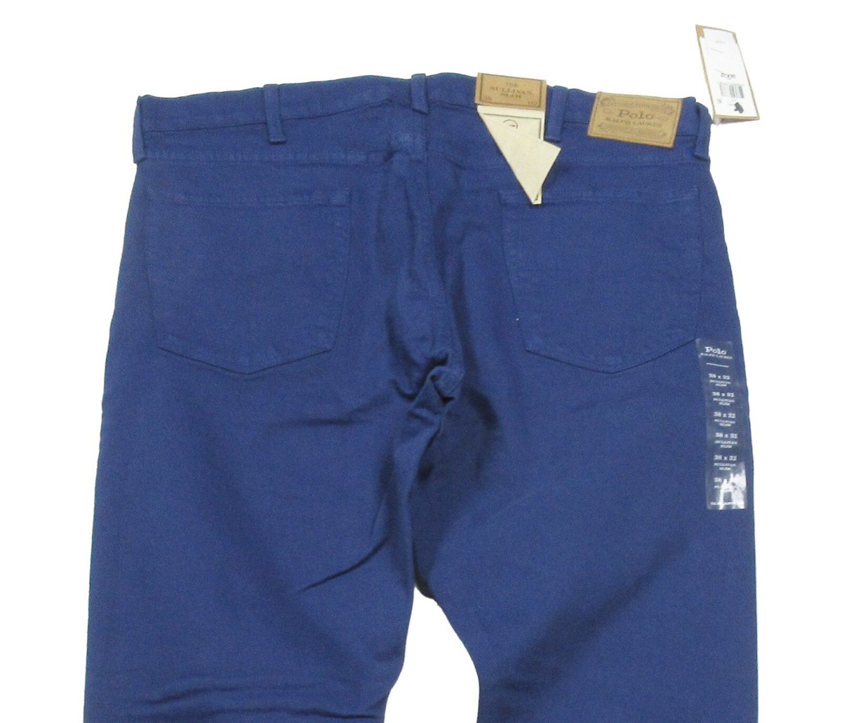 Polo Ralph Lauren スラックス 紺 0358825F0077 $_57.JPG?set_id=8800005007