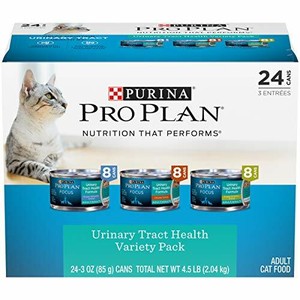 purina pro plan urinary