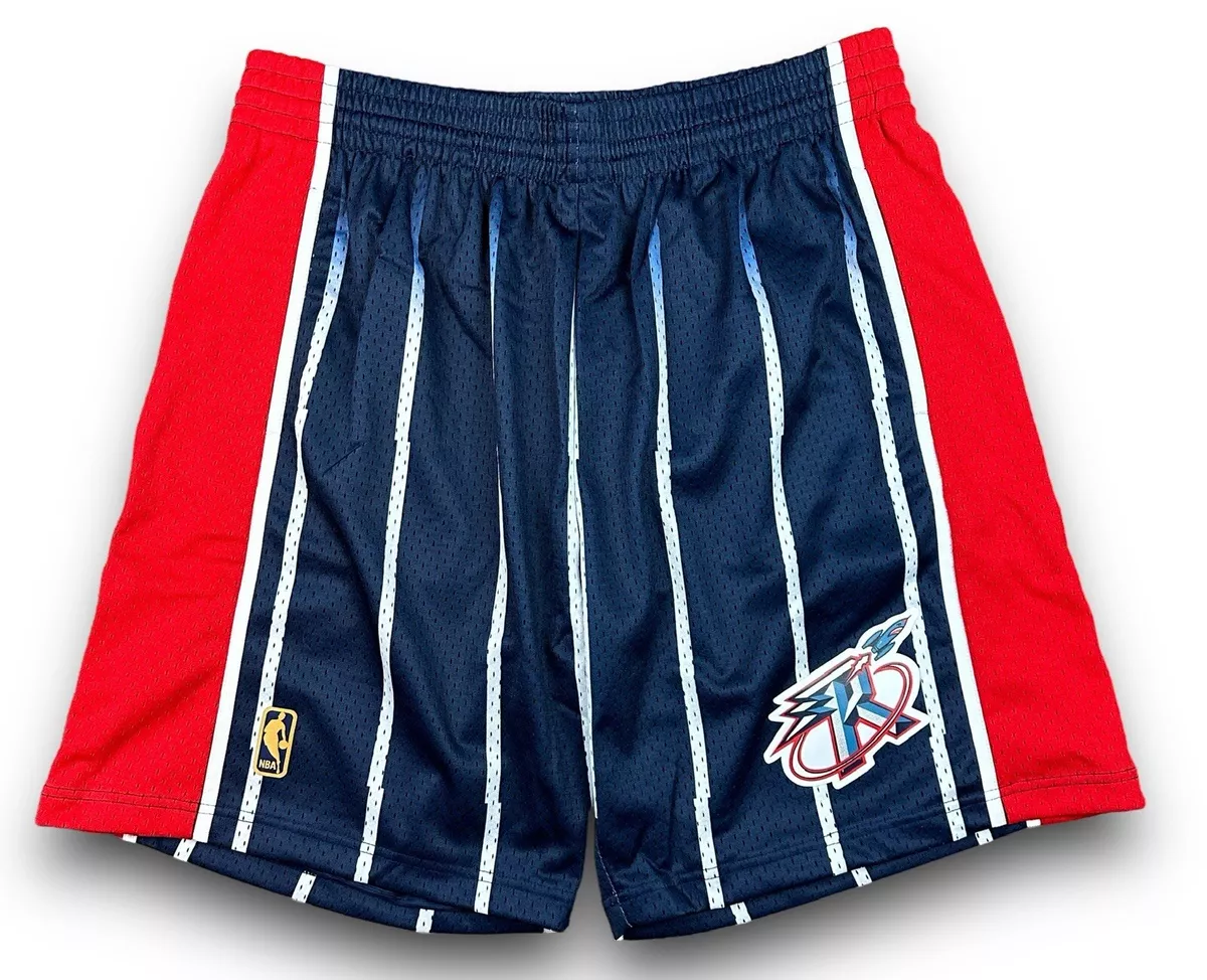 Rockets basketball shorts hotsell
