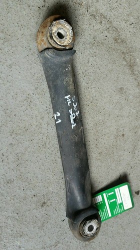 Mercedes W202 S202 C240 C Klasse Querlenker Strebe hinten links HL 2013520988