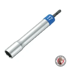 NEW EDX-17L Electric Screwdriver Socket