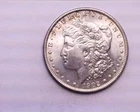 1902 Morgan Dollar - Choice BU, Very Nice  *  *