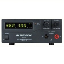B&K Precision 1687B Switching DC Power Supply ,1688B