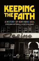 Keith Gildart (U. A.) | Keeping The Faith | Taschenbuch | Englisch (2021)