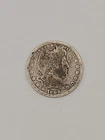 US 1908-S Barber Quarter 90% Silver BQ8