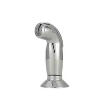 MOEN Universal Kitchen Faucet Side Spray in Chrome 179108