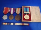 Japanese Medal Japan badge war military WW2 WWII soldier rank insignia WW1