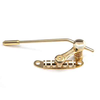 Duesenberg LES TREM II Gold Tremolo for Les Paul / SG. guitar