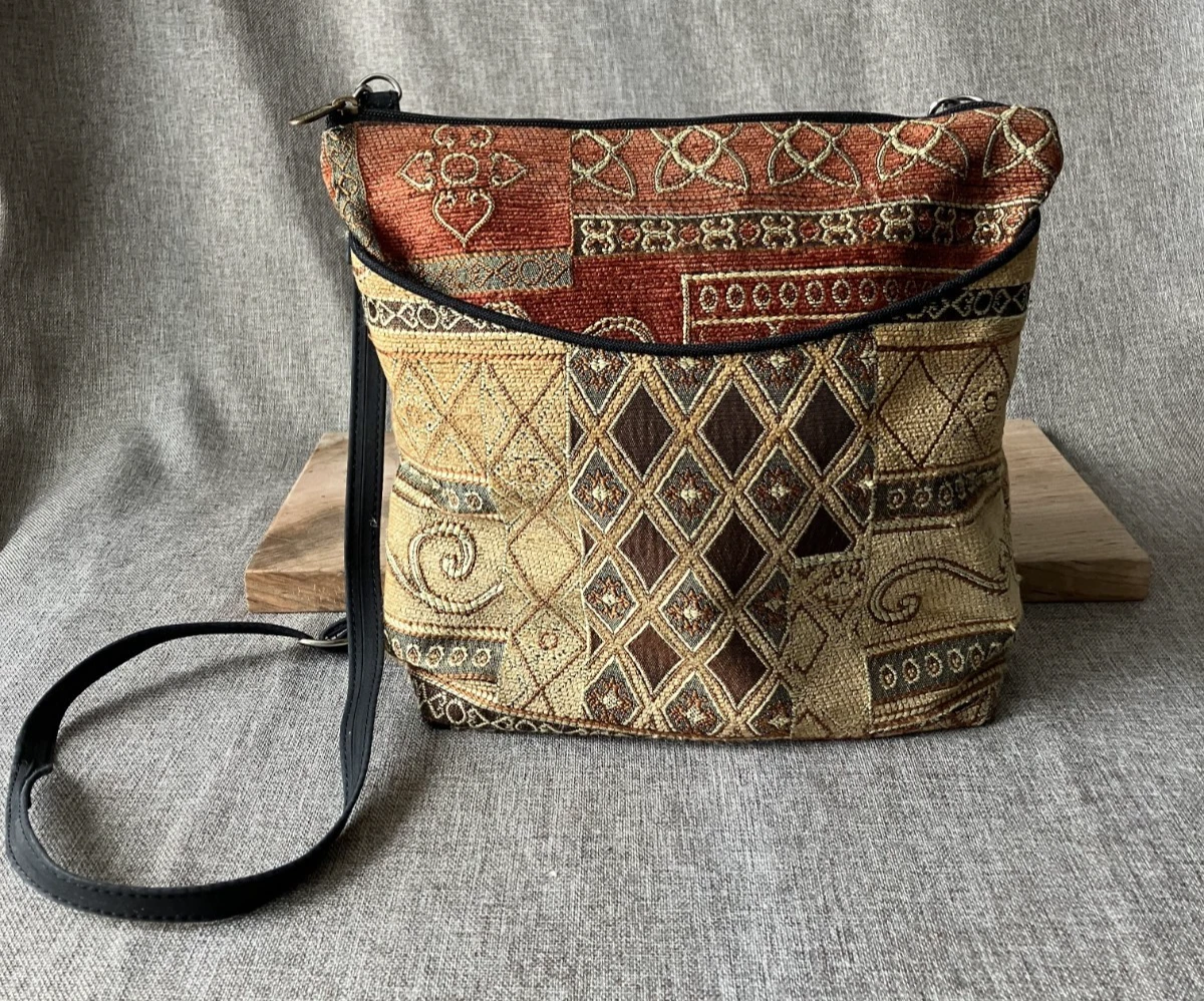 Exterior Bags & Danny K. Handbags for Women for sale | eBay