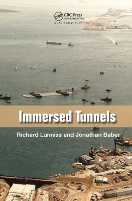 Tauchtunnel - 9780415459860