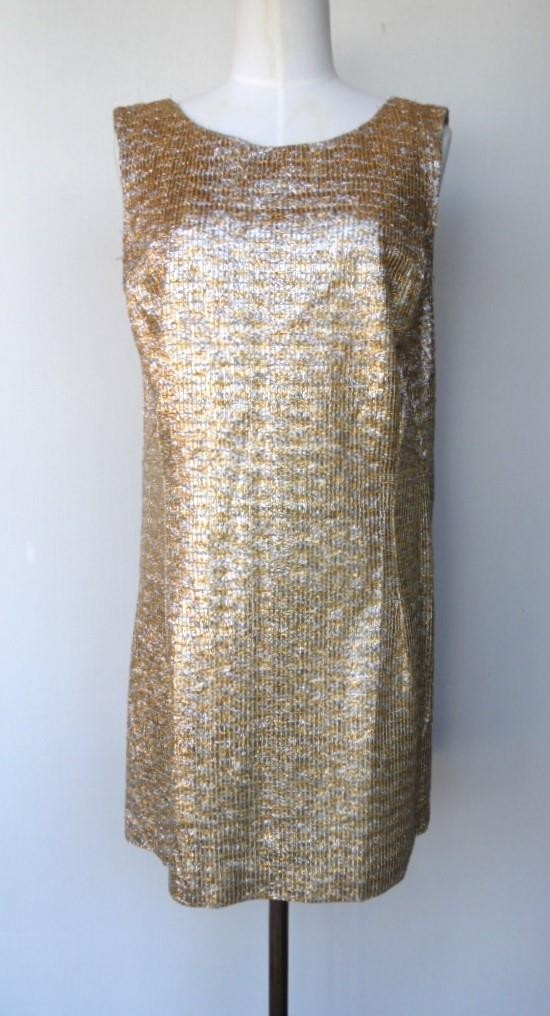 Iheartradio Awards 2025: Epic Red Carpet Fashion! 14 Vintage Retro Celebrity Creations London New York Sydney Gold Silver Lurex Dress