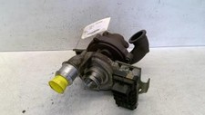 Turbo Ford FOCUS