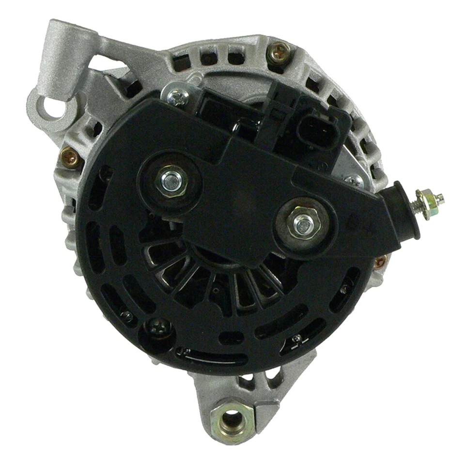 Alternator For Dodge 3.7L Durango Ram Pickup Truck 2002-2006; 400-24081 Foto 3 de 4
