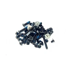 Set of screws Kit For ASUS ROG Strix G614 G614PR G614JVR G614JIR G614JZR