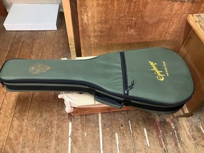 Rare Epiphone Non-Retail Semi-Acoustic Guitar Case