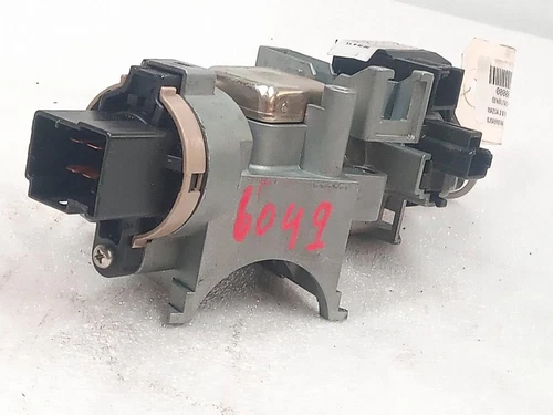 GJ6A66938A Conmutador De Arranque para MAZDA 2 BERLINA (DY) 1999 501099 - Imagen 2 de 9