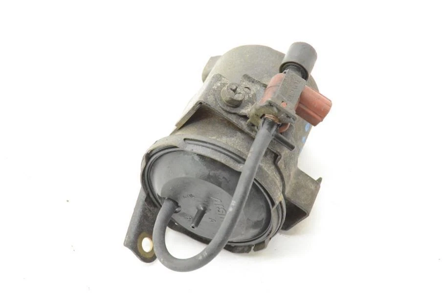 1986-1988 Toyota Supra MK3 7MGE Non Turbo Vacuum Canister with Solenoid - Image 4 of 4
