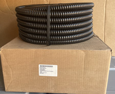 3/4" x 100'  Black Flexible Liquid Tight Non-Metallic Conduit - NIB