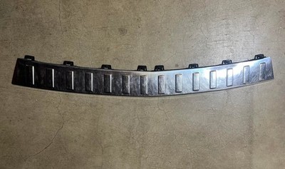 2011-2015 Mercedes Benz CLK250 Step Pad Trim A2048800001 OEM