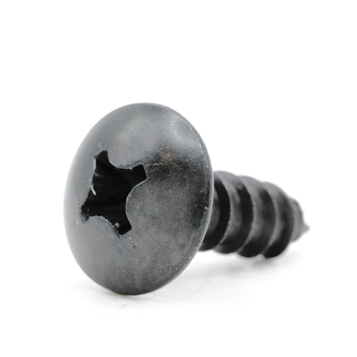 Stainless Screws for Ford Expedition License Plates (Set of 4
