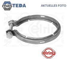 503370 ROHRVERBINDER AUSPUFF ABGASANLAGE ELRING FÜR OPEL ASTRA L,COMBO E