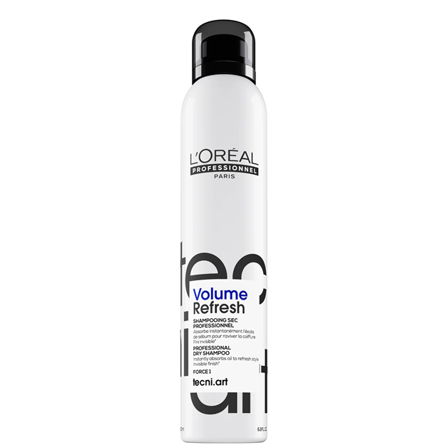 L'oréal Professionnel - Styling Morning After Dust - 200 Ml - Donna - Immagine 2