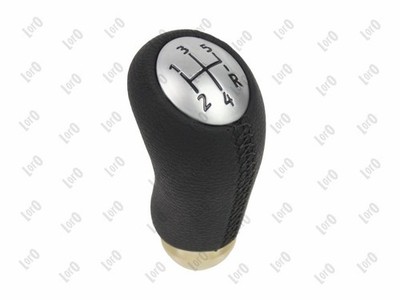 Abakus 135-99-403 Gear Shift Knob for Renault