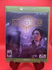 Close To The Sun - Microsoft Xbox One Disc Flawless