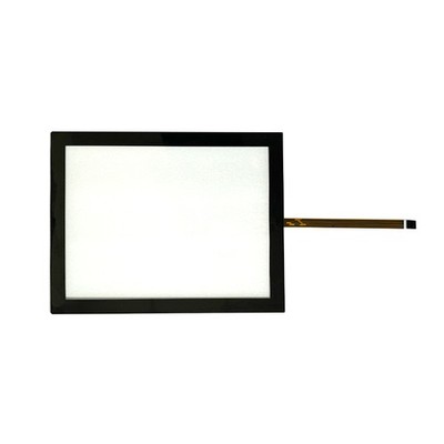 Touchpad Panel Glass For APPC1530T-2G Touchpad