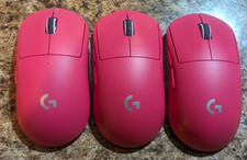 Logitech G PRO X SUPERLIGHT 2 LIGHTSPEED Wireless Gaming - Mouse Only