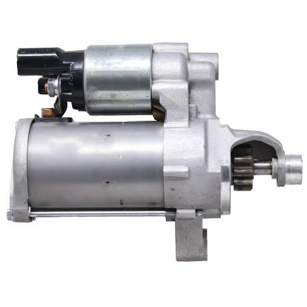 Motor De Arranque Eléctrico Mpa 12784 12 V, Cw (Derecha), Mag Permanente para Bosch Foto 3 de 4