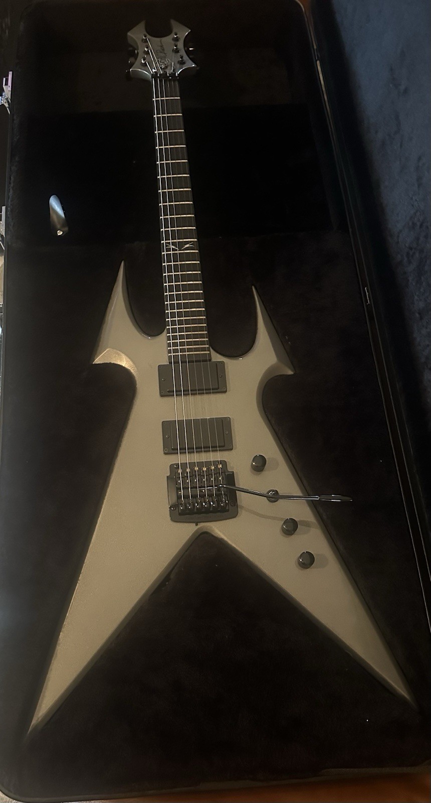 Bc Rich Beast V Kerry King | eBay