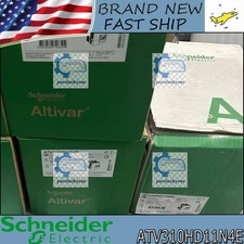 ATV310HD11N4E   Schneider Electric  Altivar 310, 11kW   New and Sealed