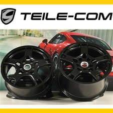 Porsche 911 997 C4/C4S set cerchi 19" Carrera S nero 99736216210041KPL