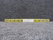 169-110019 Beechcraft A23A Aft Spar Cap Lower Splice Fitting