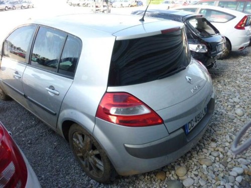 Kit de demarrage RENAULT MEGANE 2 PHASE 2 7711497216 - Picture 13 of 16
