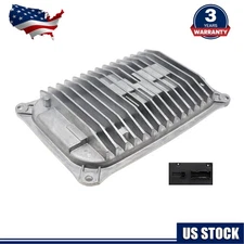 For Mercedes S-Class High Version Left Led Headlight Ballast Control Module