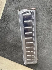 For Snap On Tools NEW 310IMMYA 10pc 1/2" Drive Metric Shallow Impact Socket Set