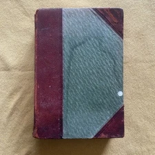 Ideal Home Life, A Book for Children & Parents, Vol. X (1909) Various Authors