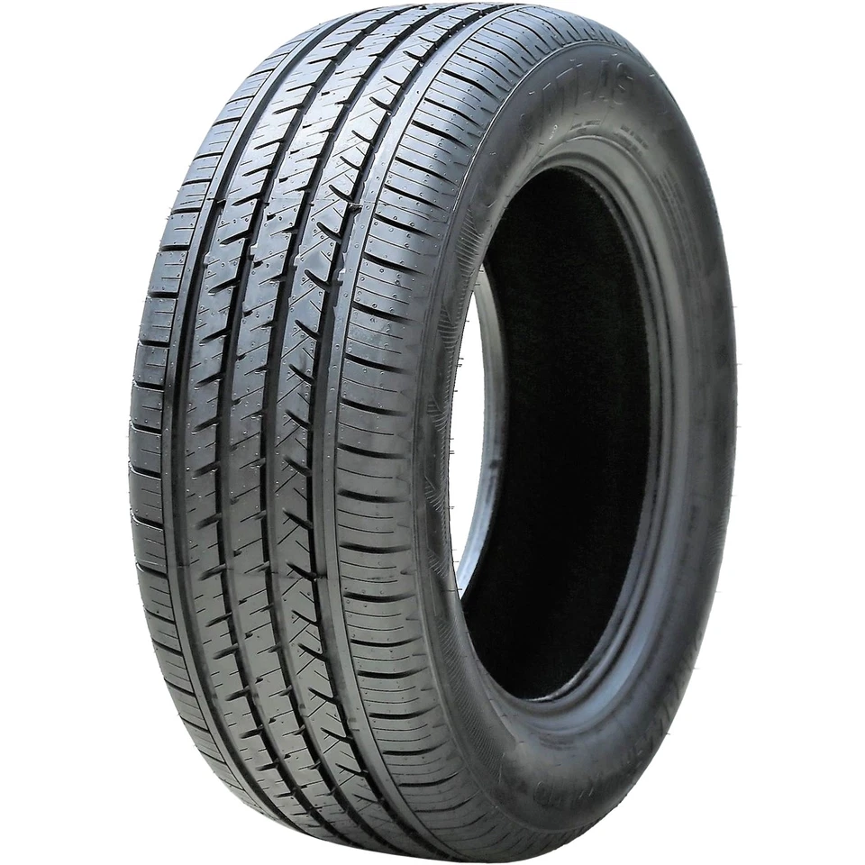 4 Tires Atlas Paraller 4x4 HP 235/70R16 106H AS A/S All Season Foto 2 de 4