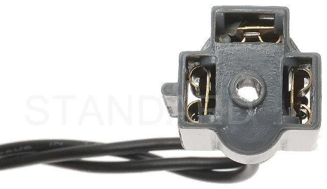 Conector intermitente de advertencia de peligro de encendido estándar conector de faros Foto 3 de 4