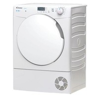 Candy KSEC8LF-80 White 8KG Condenser Dryer
