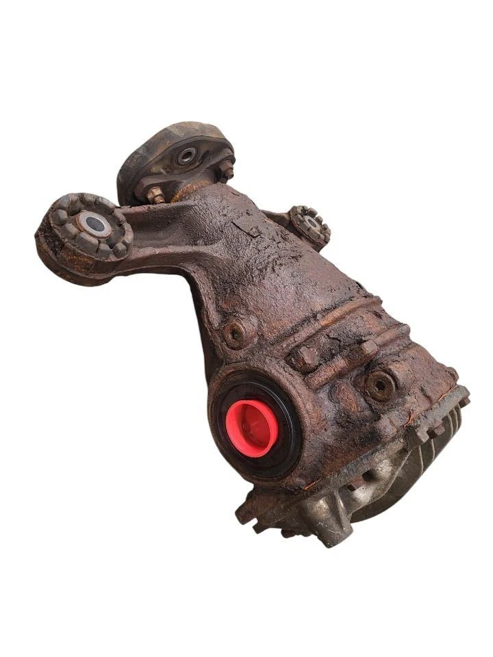 Carrier Rear 3.769 Ratio AWD Fits 07-11 LEXUS GS350 620229 - Image 2 of 4