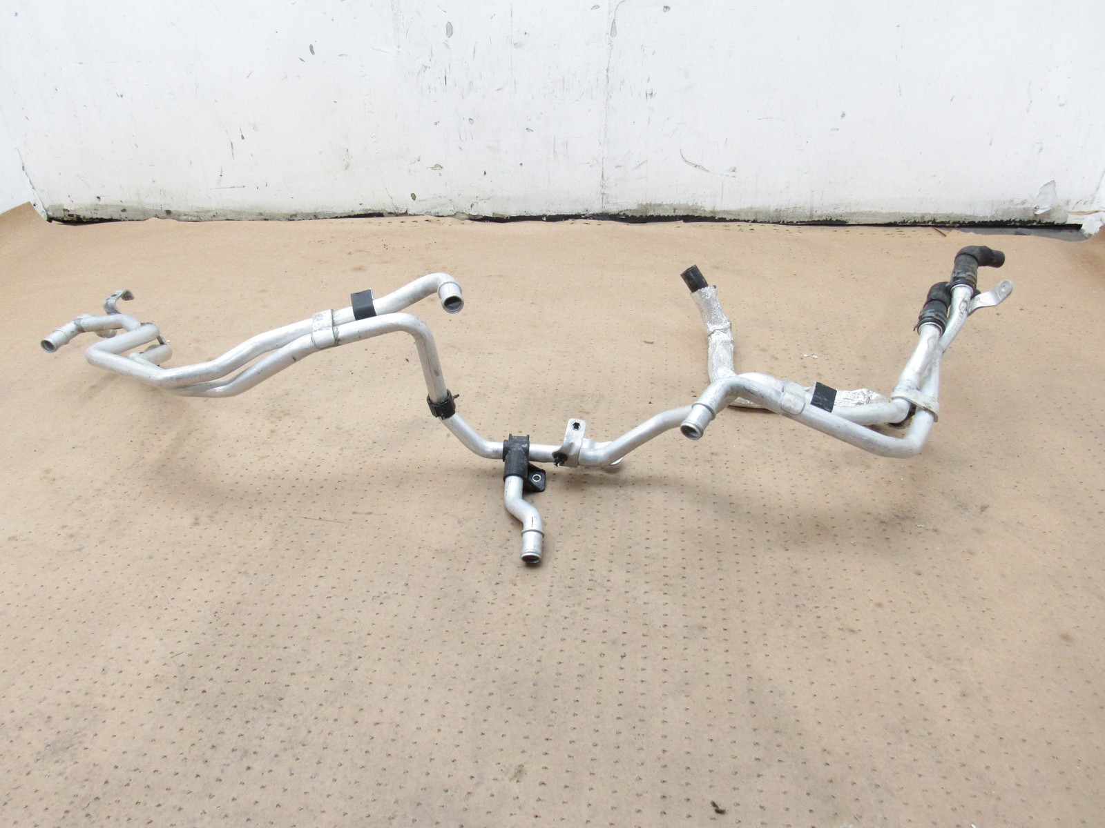 Audi R8 2018-2023 Hose pipe