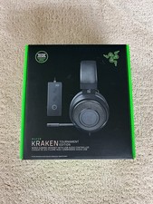 Razer Kraken Tournament Edition Wired Headset