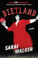 Sarai Walker | Dietland (Tie-In) | Taschenbuch | Englisch (2018)