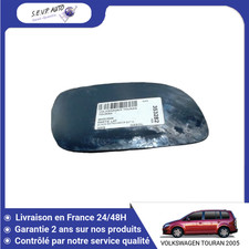 Glace de rétroviseur Volkswagen TOURAN